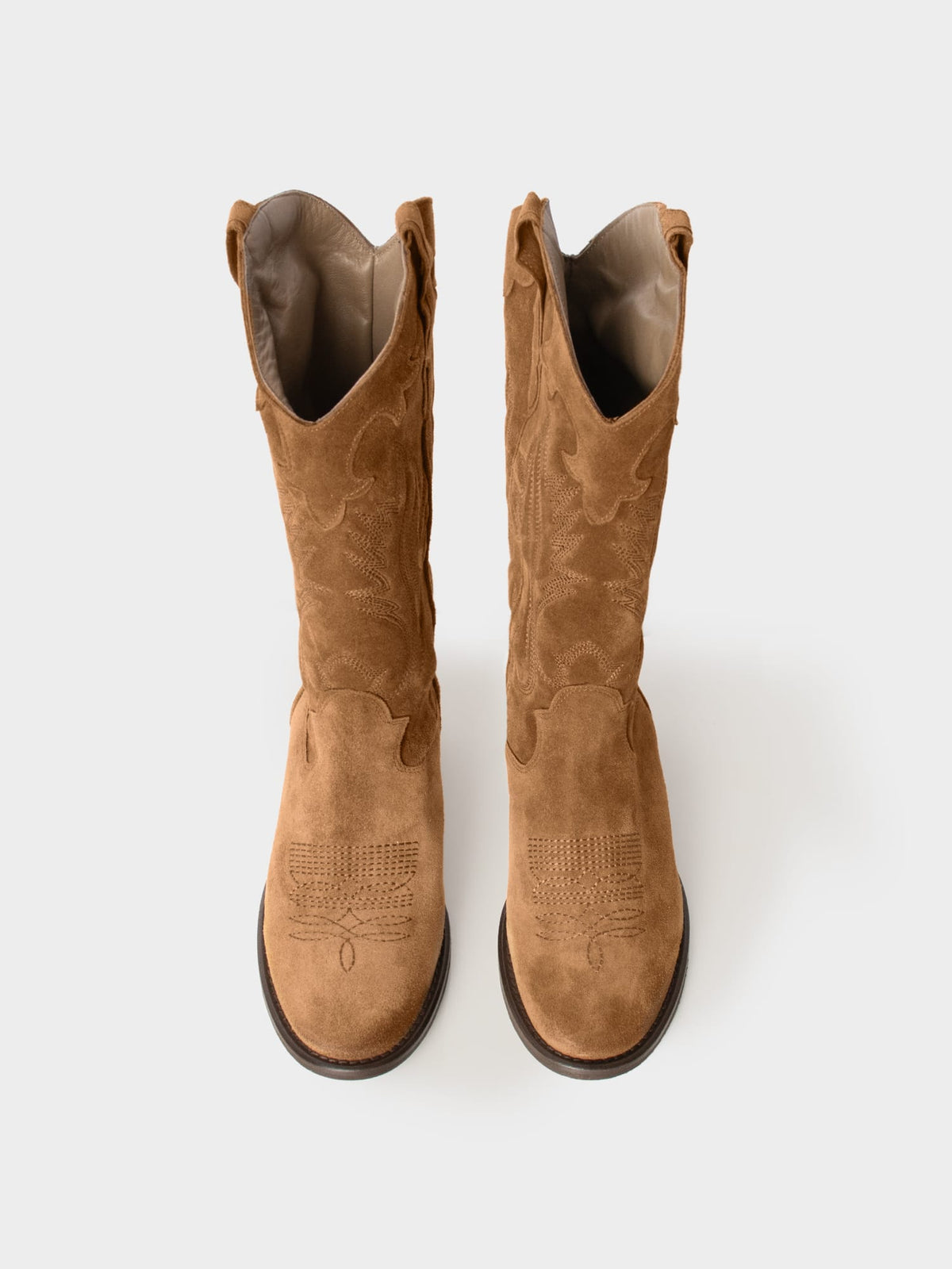 Arizona Love Footwear Brown Bowie Boot Brown Bowie Boot