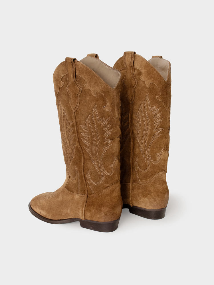 Arizona Love Footwear Brown Bowie Boot Brown Bowie Boot