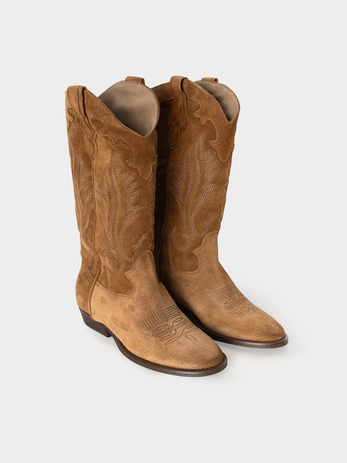 Arizona Love Footwear Brown Bowie Boot Brown Bowie Boot