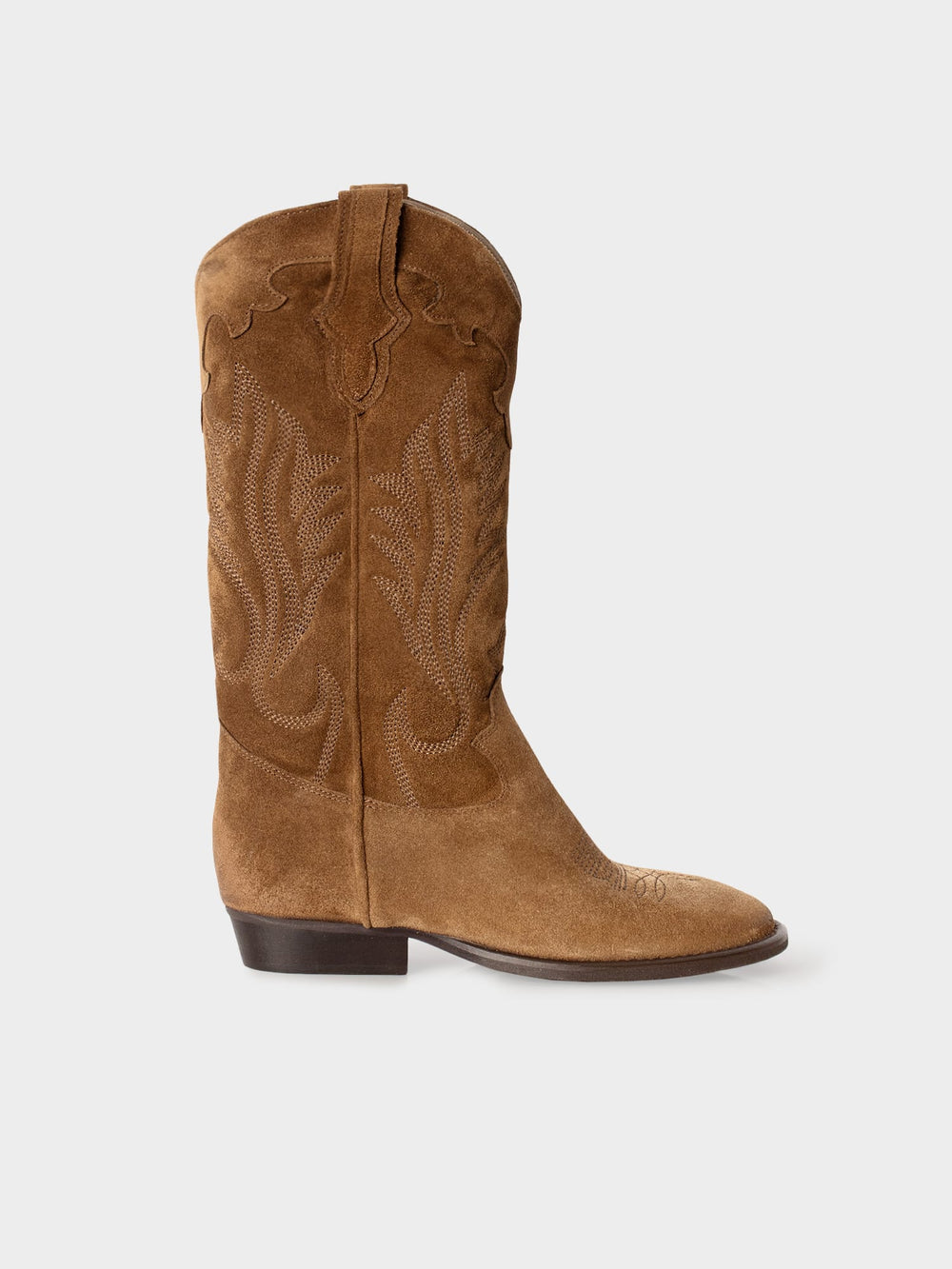 Arizona Love Footwear Brown Bowie Boot Brown Bowie Boot