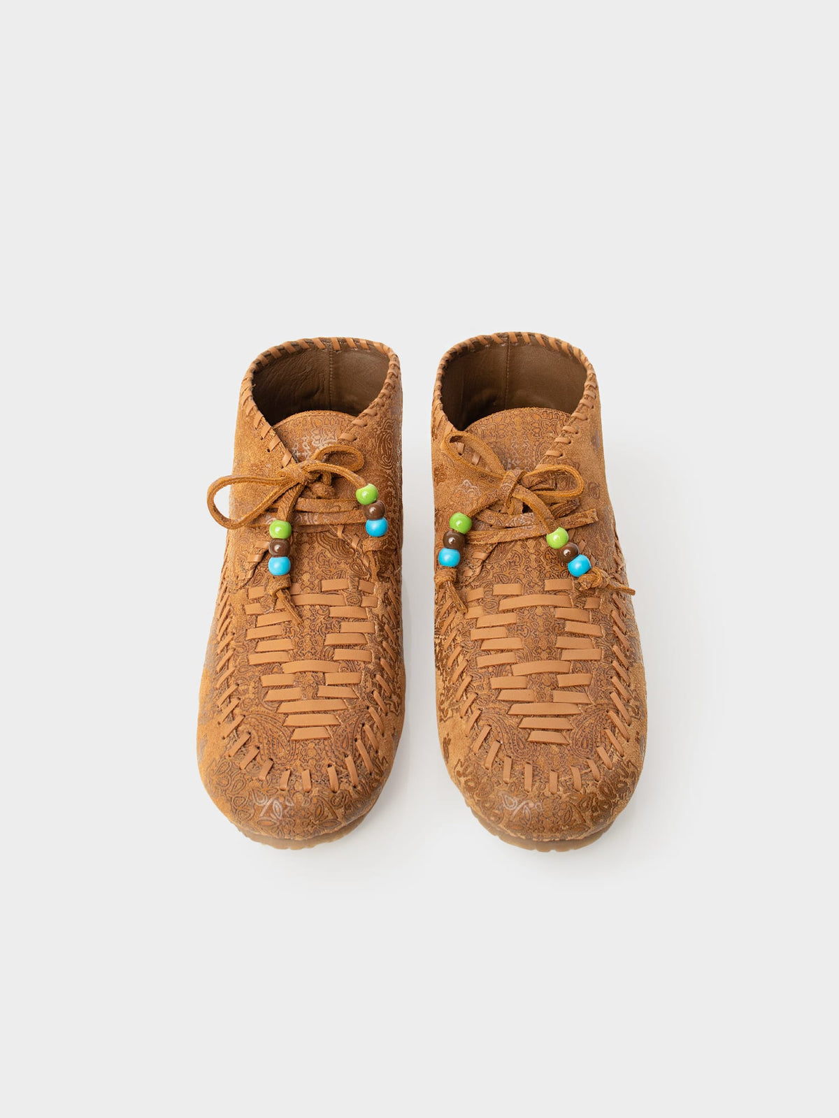 Arizona Love Footwear Ginger Anouk Loafer Ginger Anouk Loafer