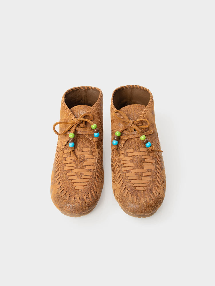 Arizona Love Footwear Ginger Anouk Loafer Ginger Anouk Loafer