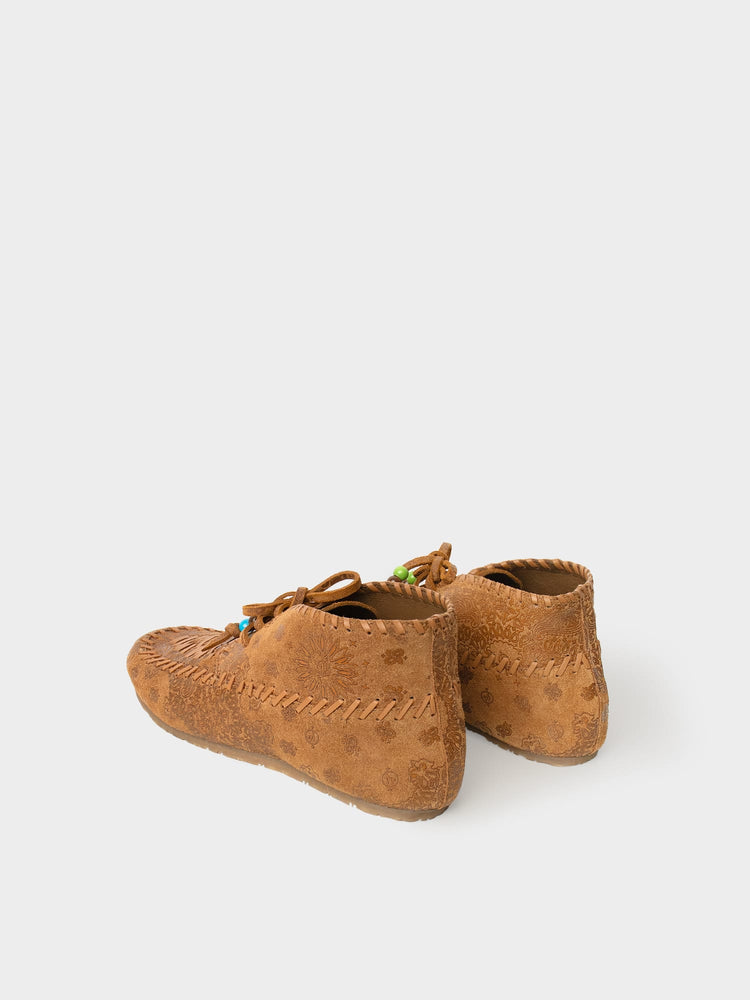 Arizona Love Footwear Ginger Anouk Loafer Ginger Anouk Loafer