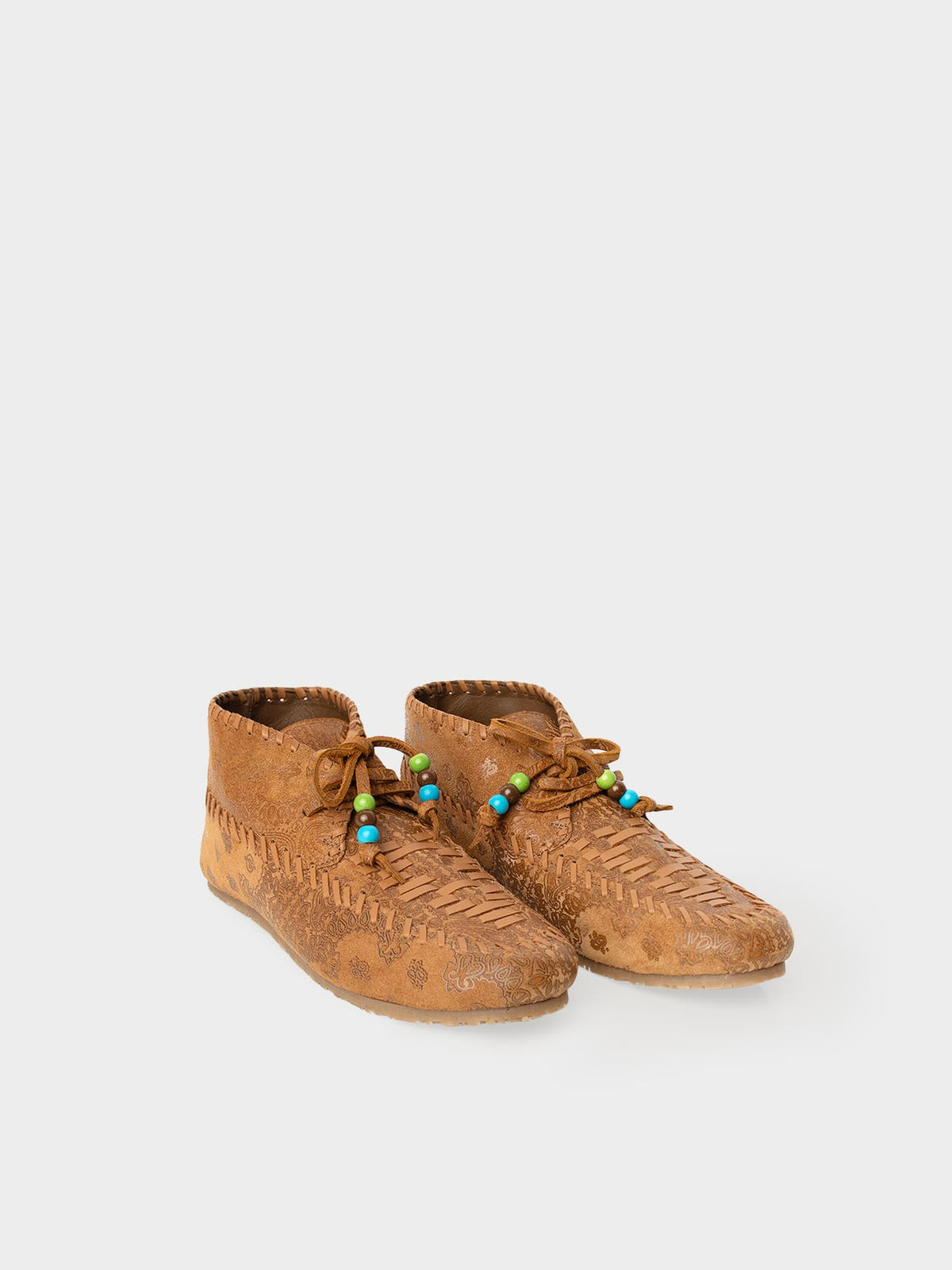 Arizona Love Footwear Ginger Anouk Loafer Ginger Anouk Loafer
