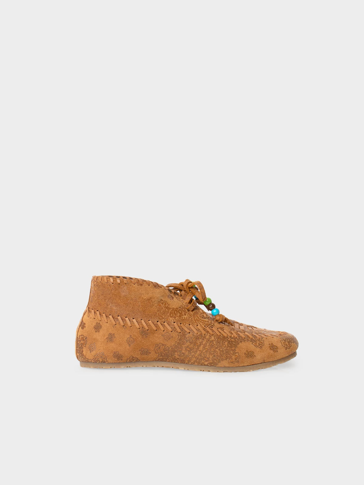 Arizona Love Footwear Ginger Anouk Loafer Ginger Anouk Loafer