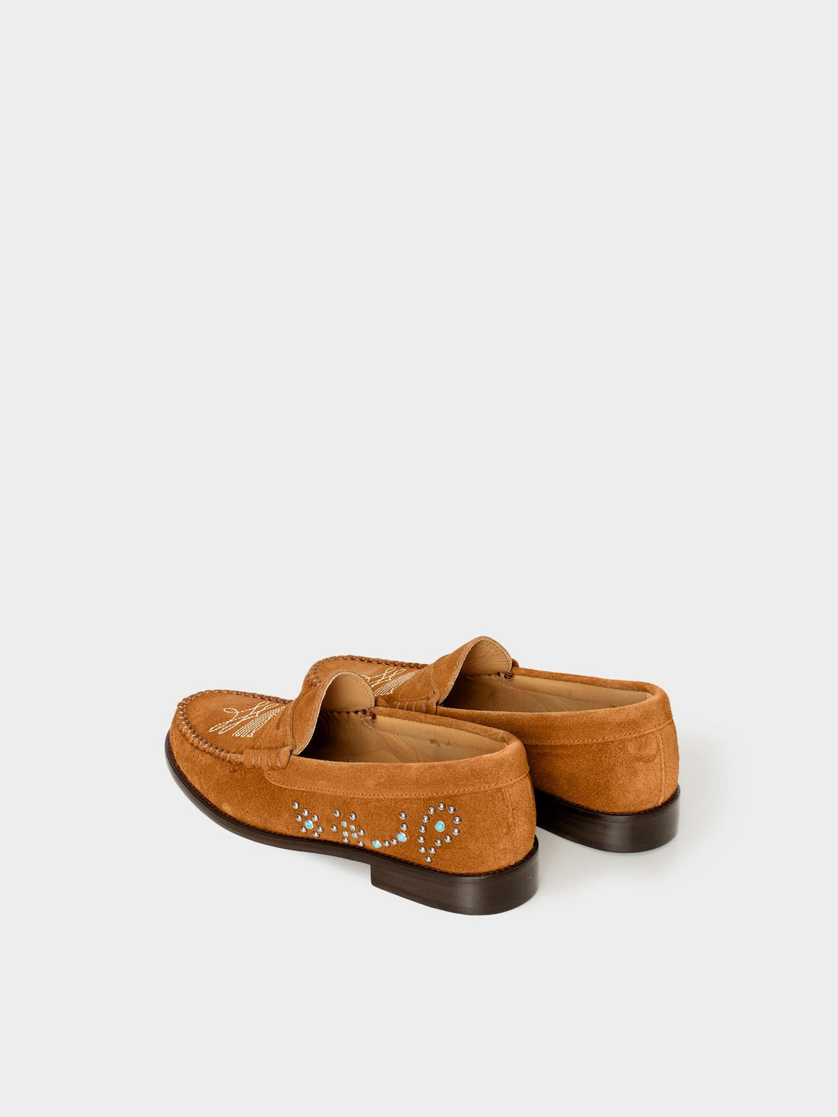 Arizona Love Footwear Ginger Avi Loafer Ginger Avi Loafer