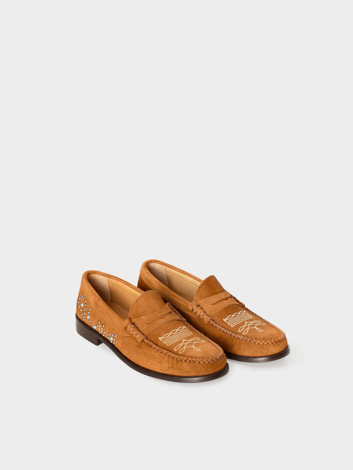 Arizona Love Footwear Ginger Avi Loafer Ginger Avi Loafer