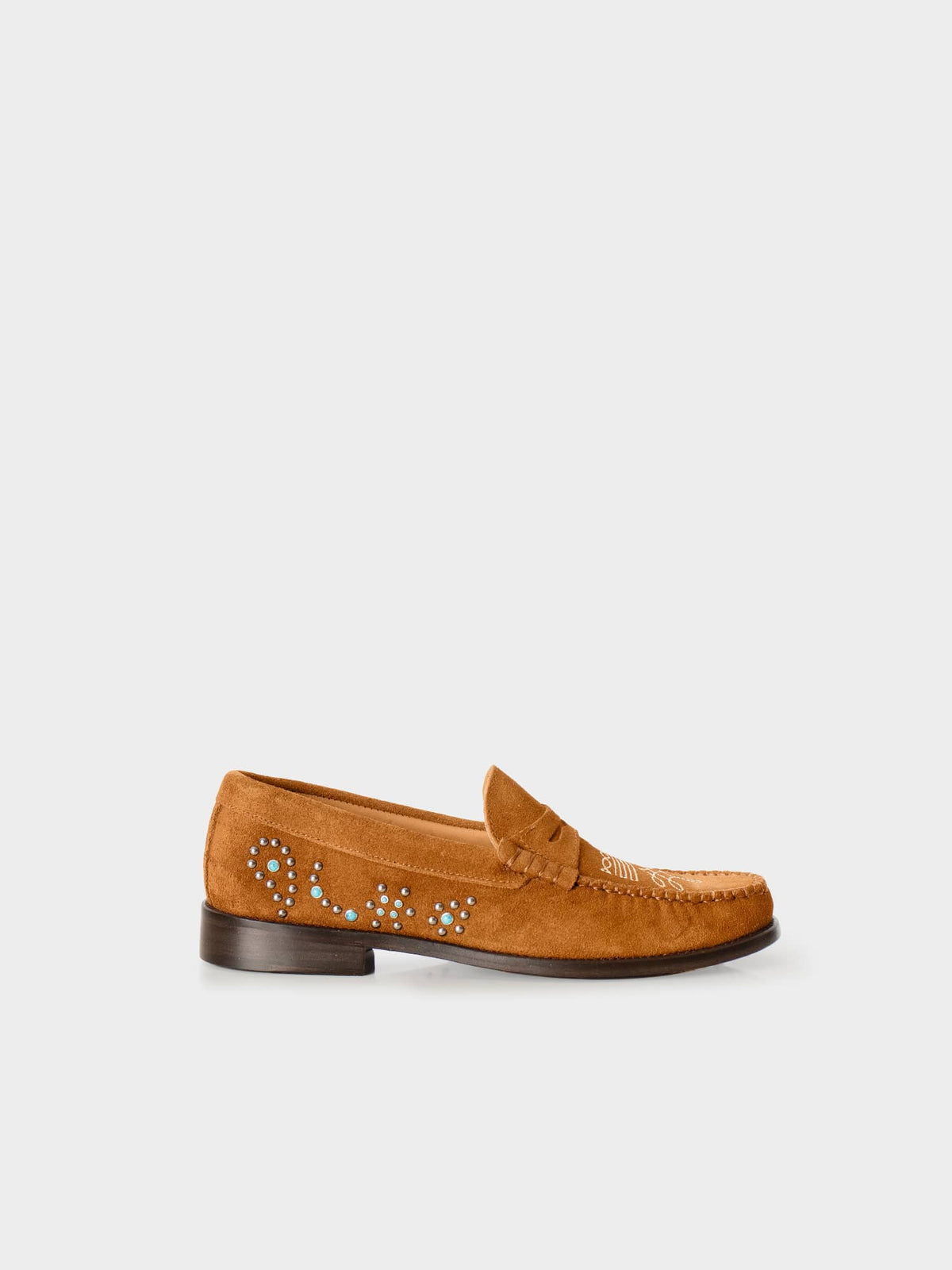Arizona Love Footwear Ginger Avi Loafer Ginger Avi Loafer