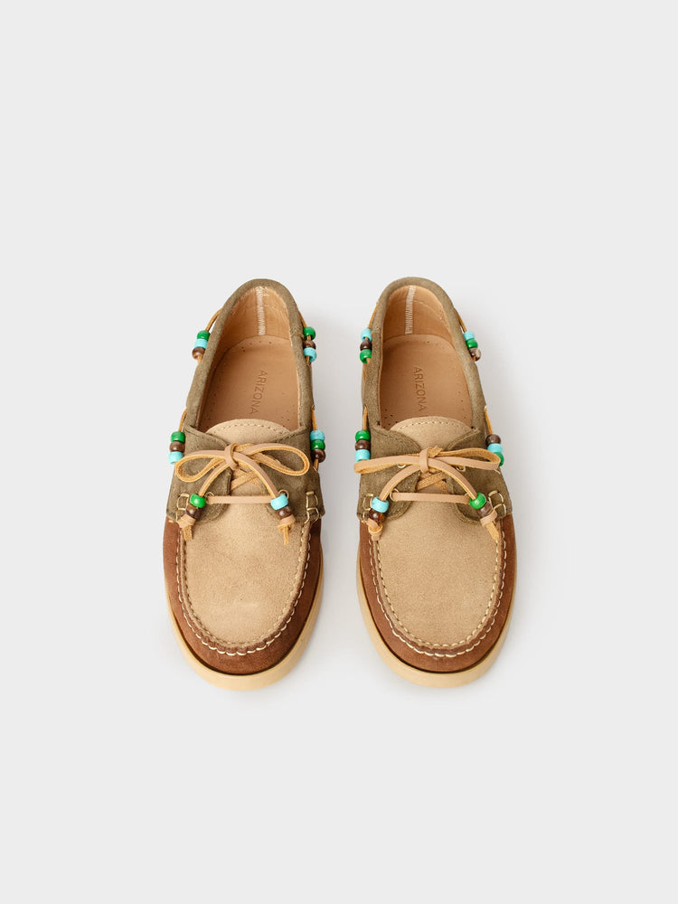 Arizona Love Footwear Multicolor Blake Loafer Multicolor Blake Loafer