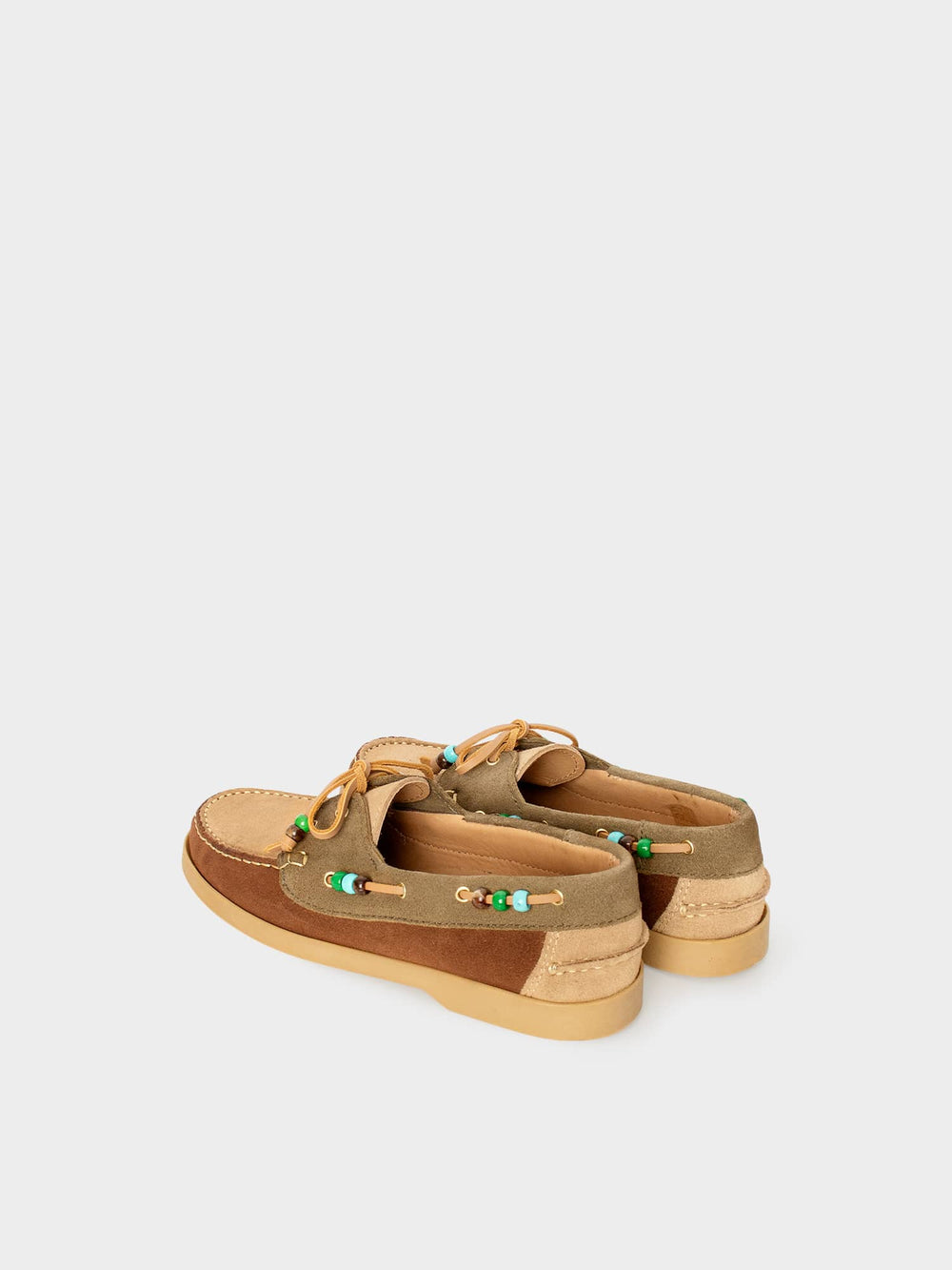 Arizona Love Footwear Multicolor Blake Loafer Multicolor Blake Loafer