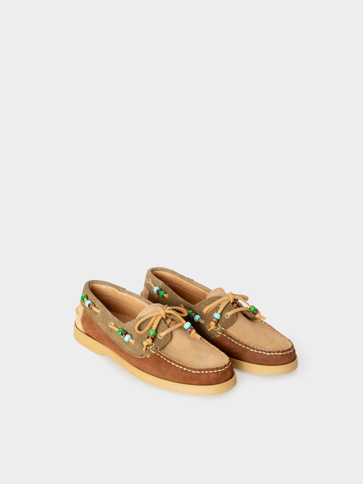 Arizona Love Footwear Multicolor Blake Loafer Multicolor Blake Loafer