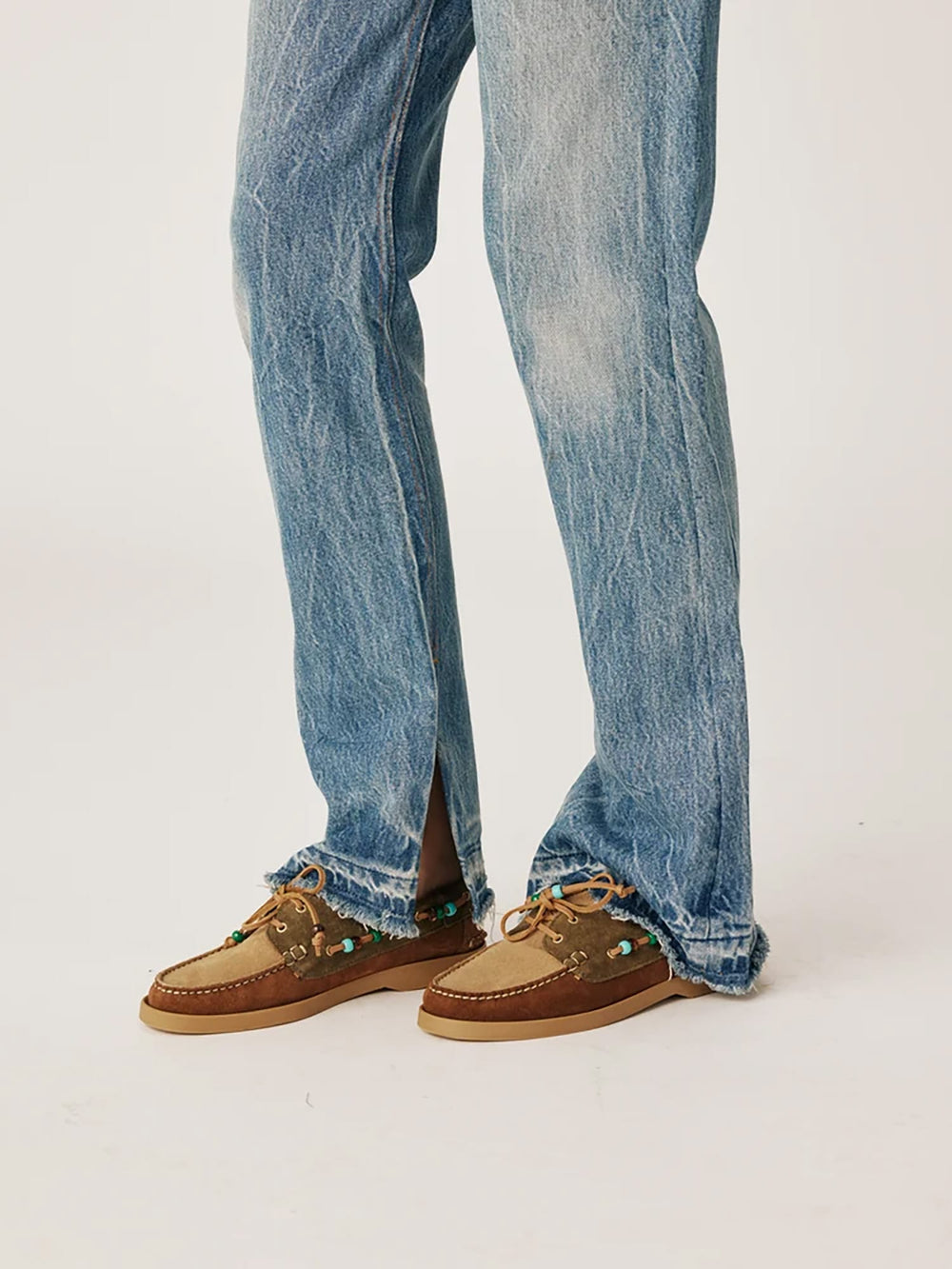 Arizona Love Footwear Multicolor Blake Loafer Multicolor Blake Loafer
