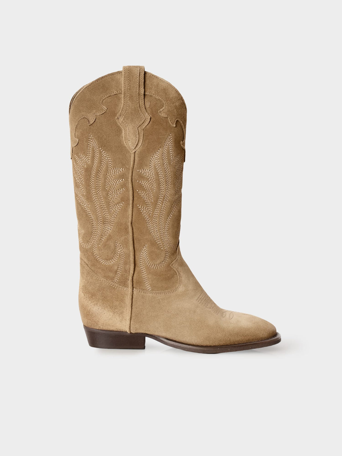Arizona Love Footwear Taupe Bowie Boot Taupe Bowie Boot