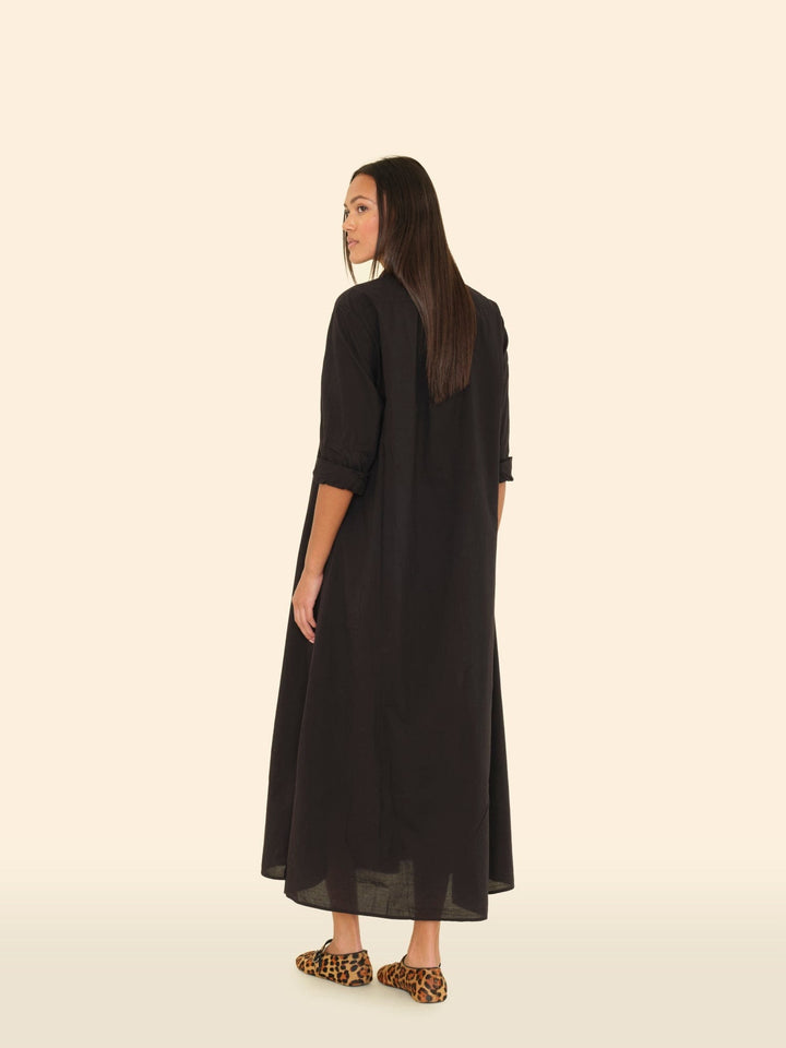 Classico Dress Black Boden Dress Black Boden Dress