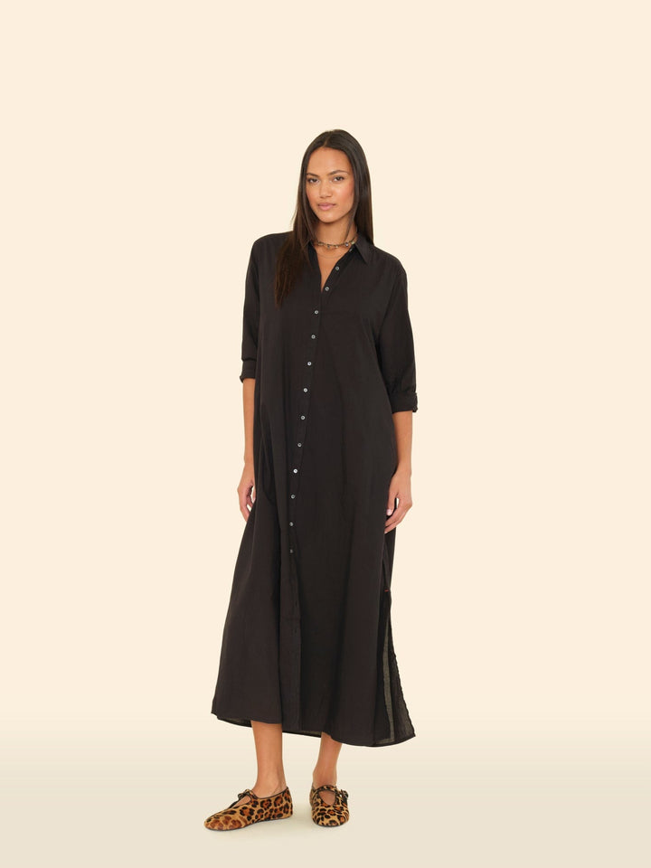 Classico Dress Black Boden Dress Black Boden Dress