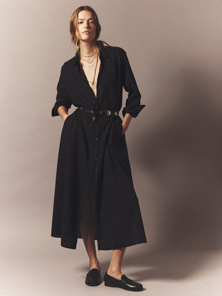 Classico Dress Black Boden Dress Black Boden Dress