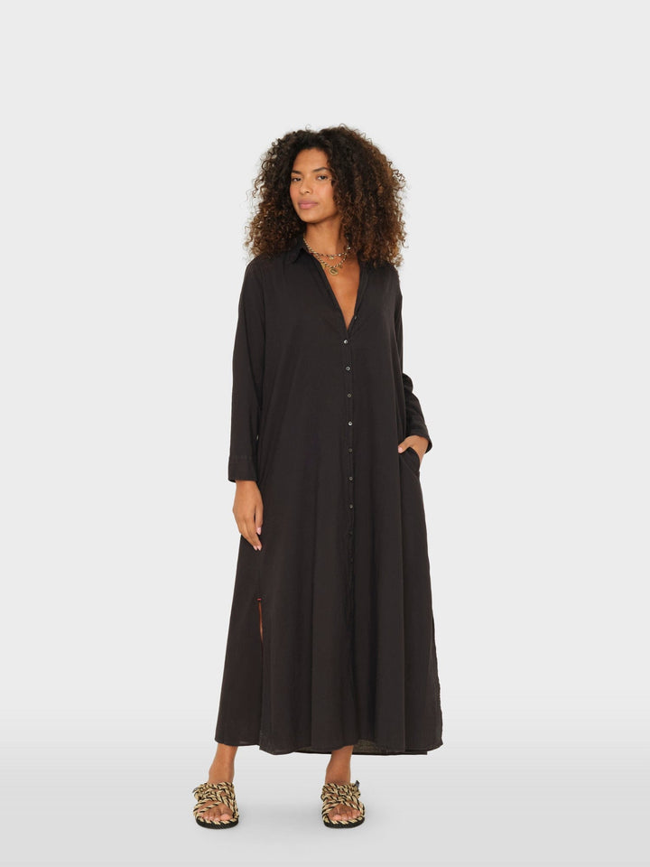 Classico Dress Black Boden Dress Black Boden Dress