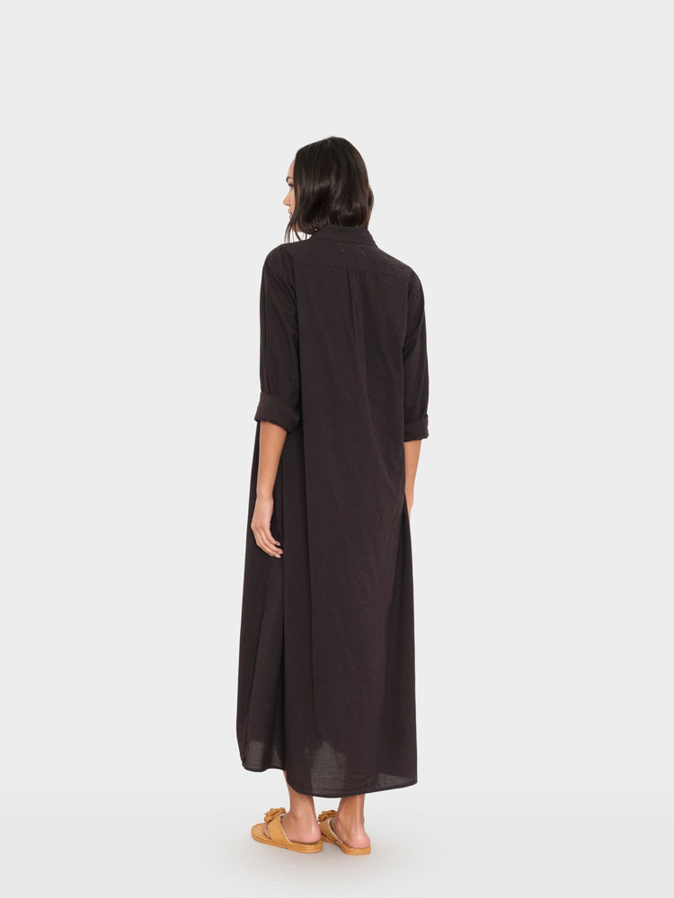 Black Boden Dress