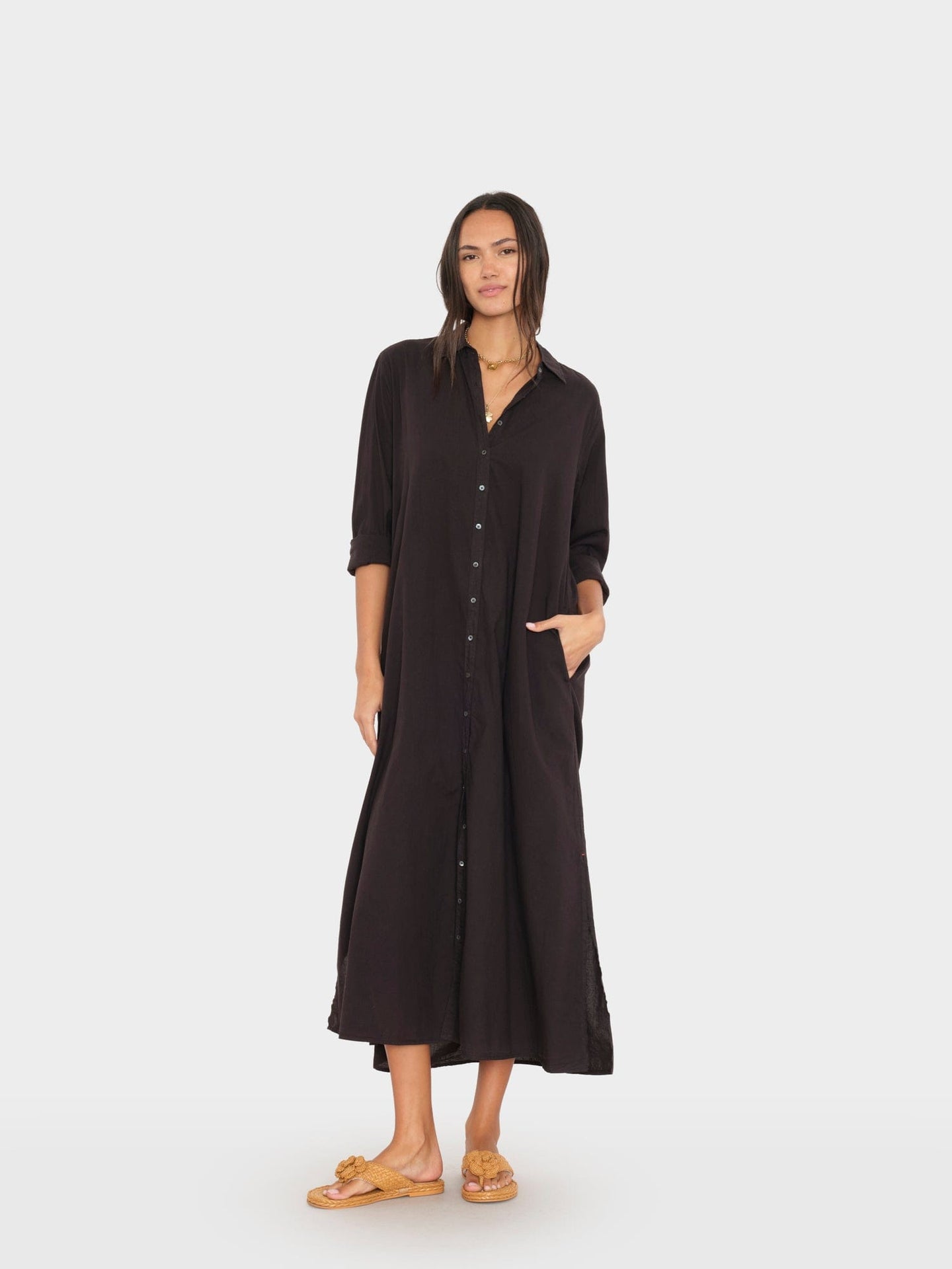 Classico Dress Black Boden Dress Black Boden Dress