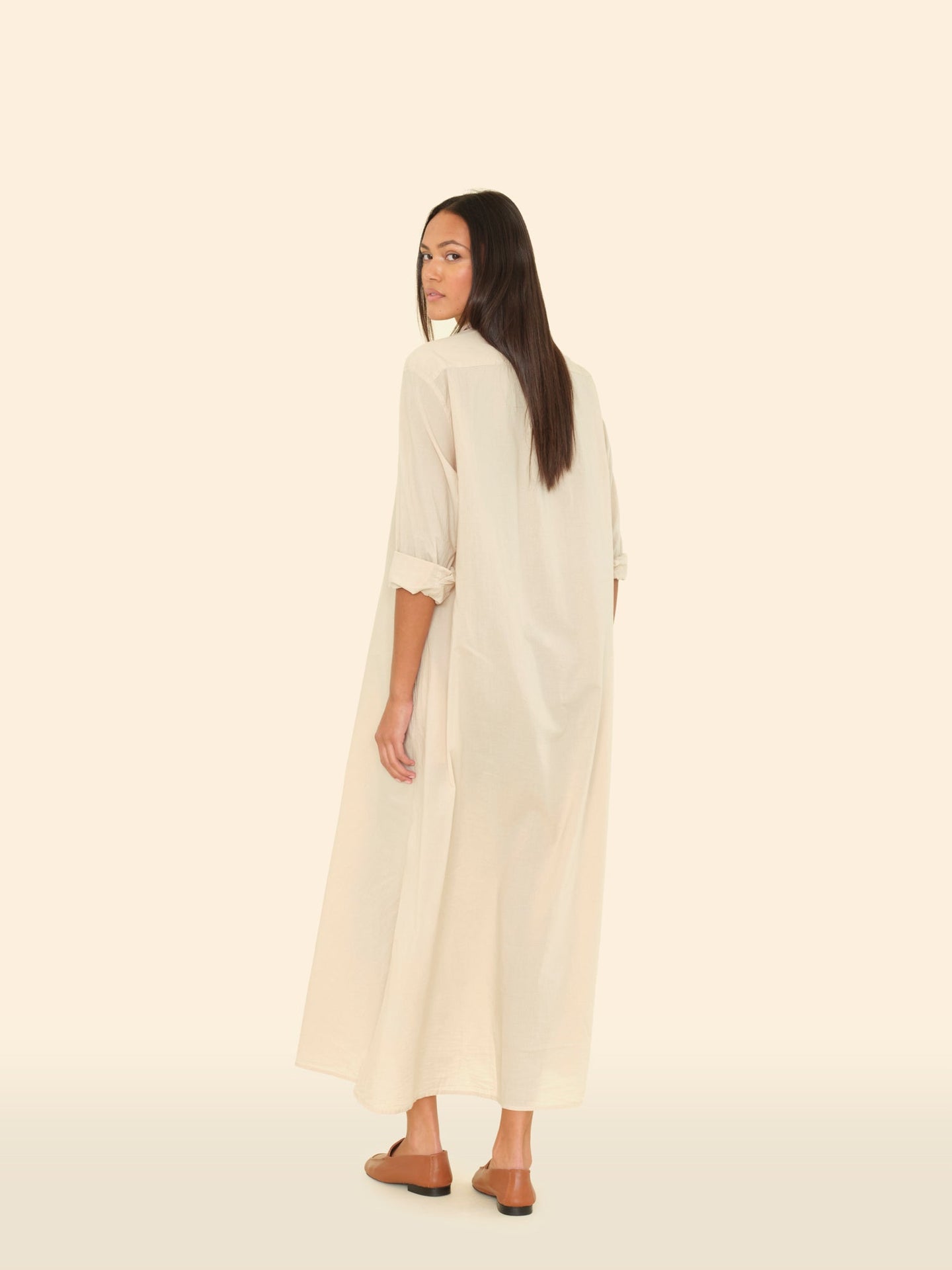 Classico Dress Parchment Boden Dress Parchment Boden Dress