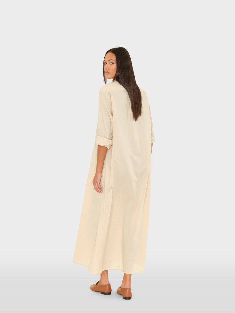Classico Dress Parchment Boden Dress Parchment Boden Dress