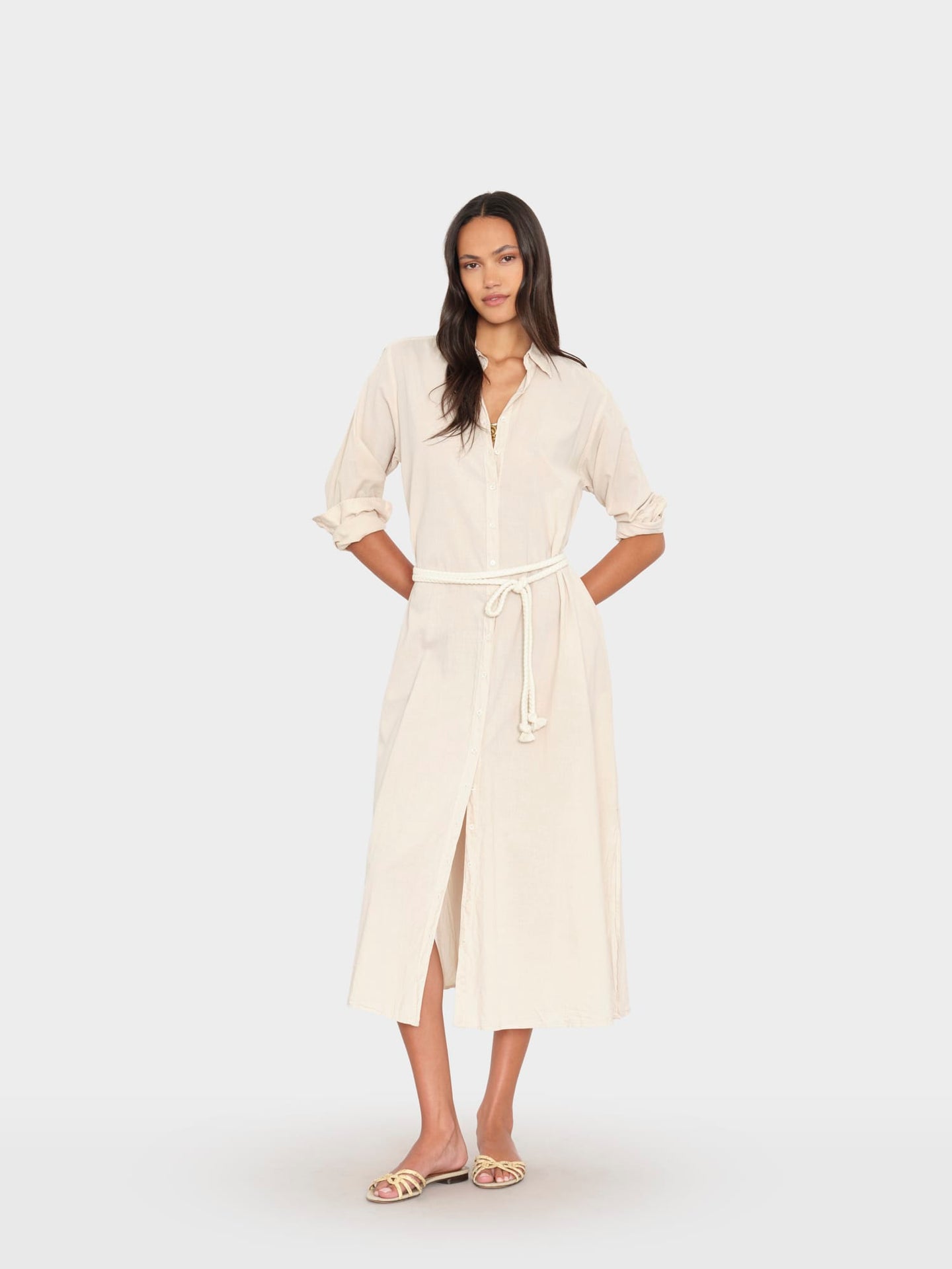 boden white dress Xirena Women's Borden Dress, XS / Crafted from breathable double cloth this sundress will be a number one hit for summer Xirena White Boden Dress XS