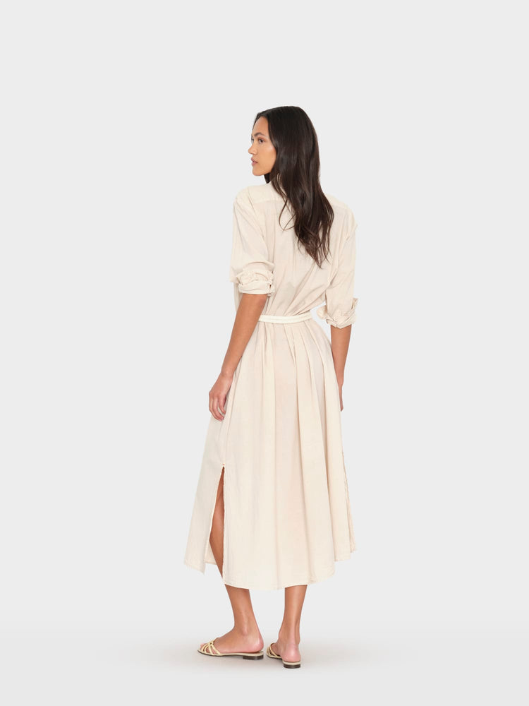 Classico Dress Parchment Boden Dress Parchment Boden Dress