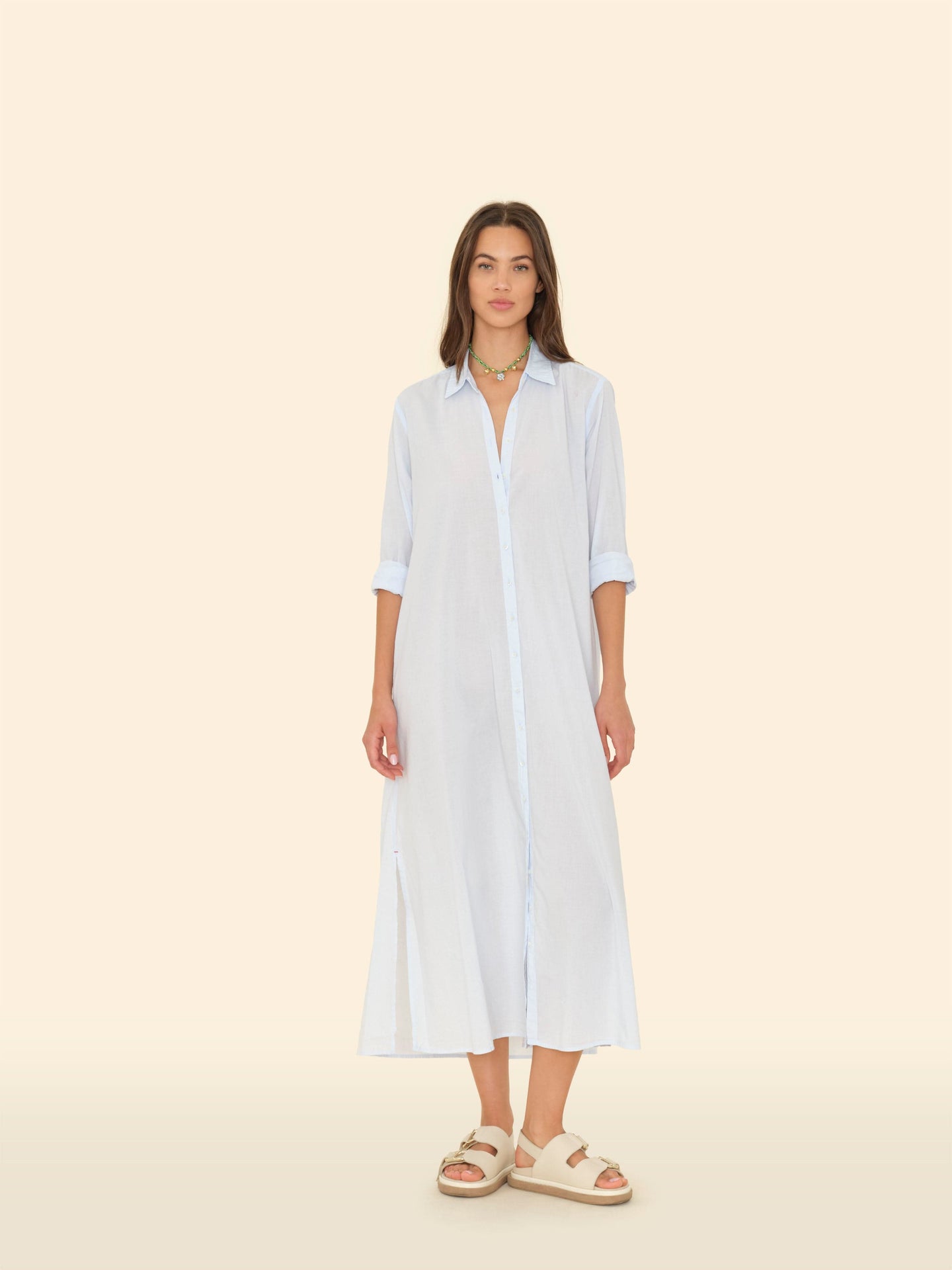 Classico Dress Skylight Boden Dress Skylight Boden Dress
