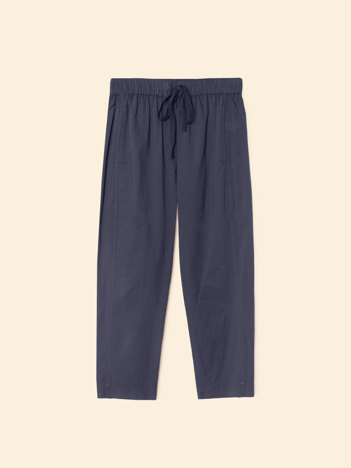 Classico Pant Navy Draper Pant Navy Draper Pant