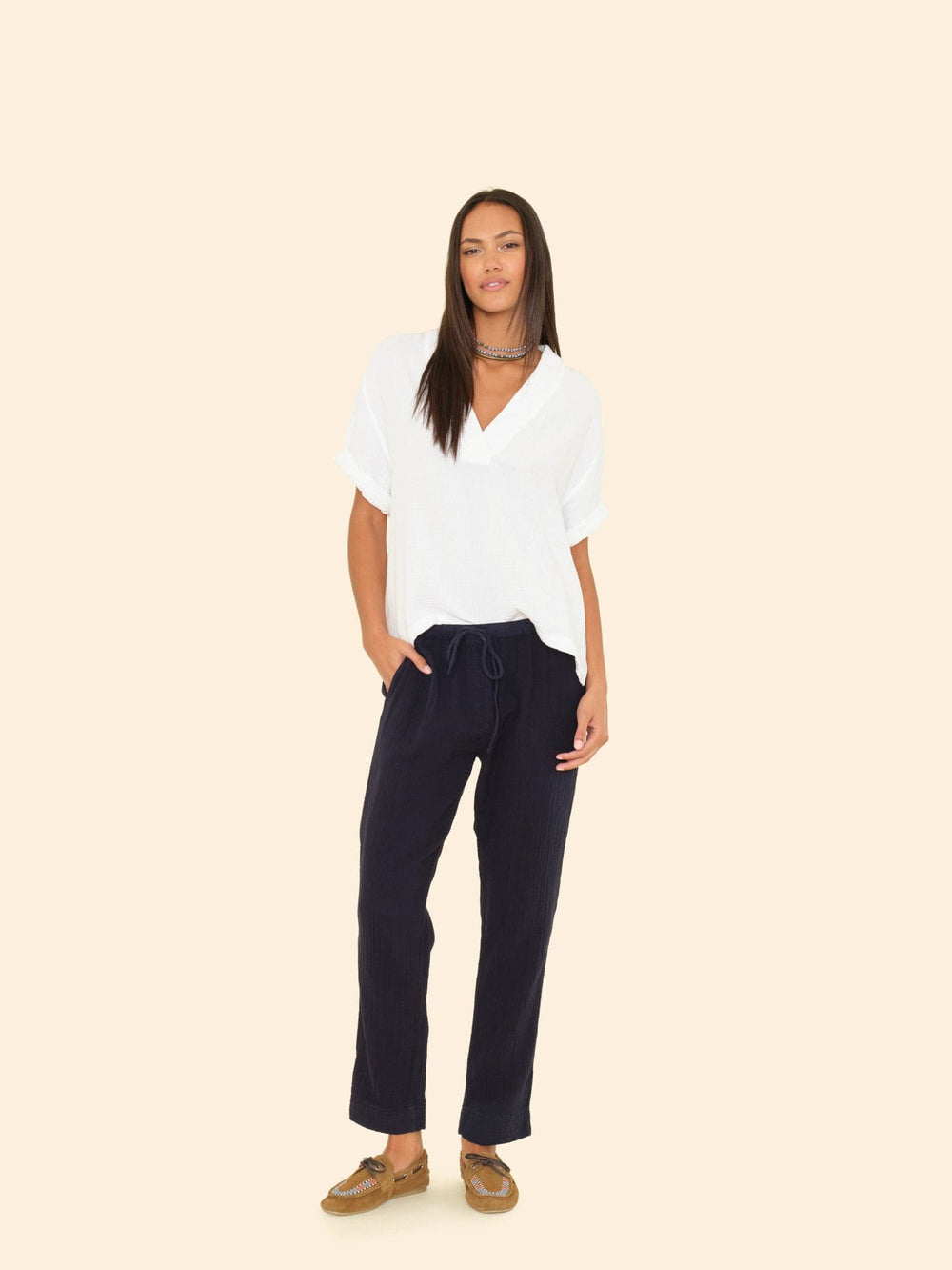 Classico Pant North Star Jordyn Pant North Star Jordyn Pant