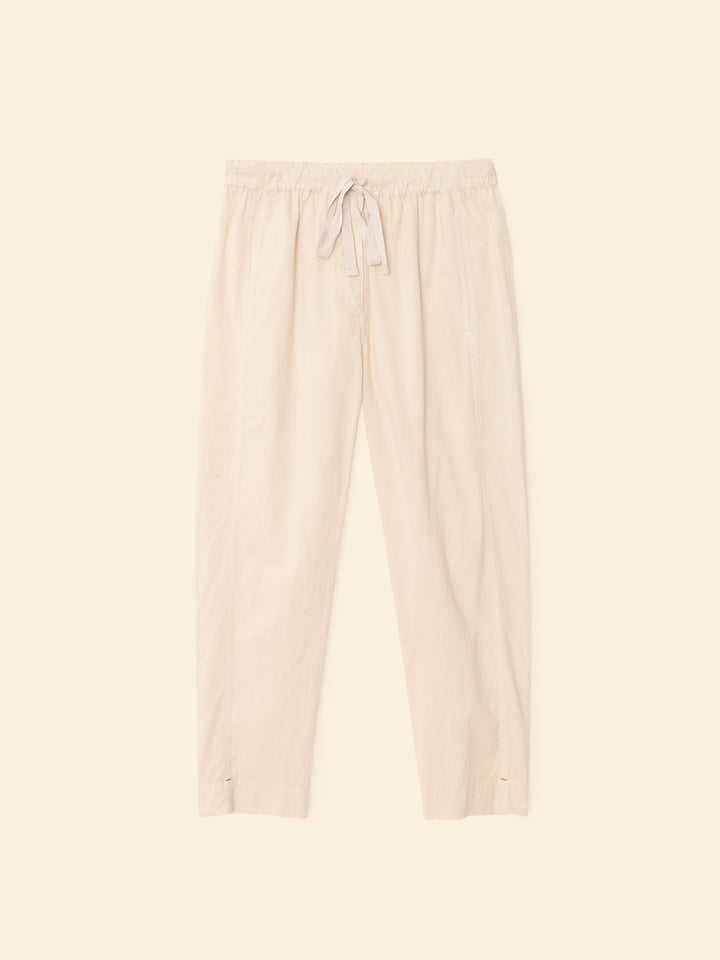 Classico Pant Parchment Draper Pant Parchment Draper Pant