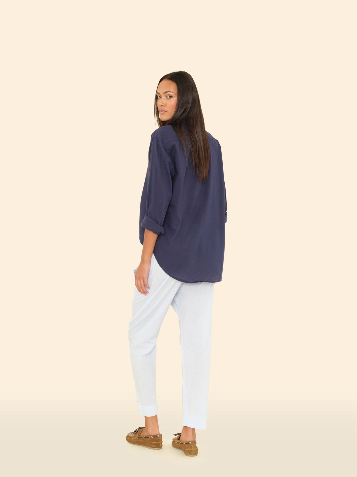 Classico Pant Skylight Draper Pant Skylight Draper Pant