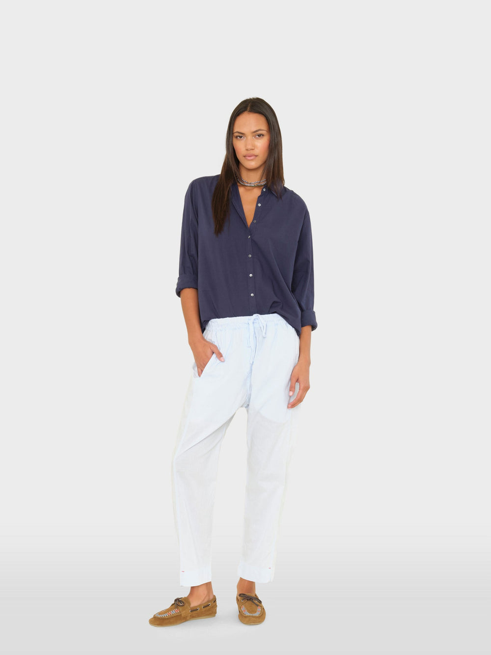 Classico Pant Skylight Draper Pant Skylight Draper Pant