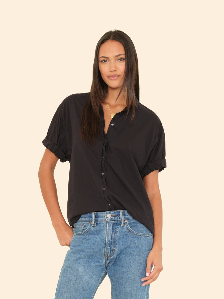 Classico Shirt Black Channing Shirt Black Channing Shirt