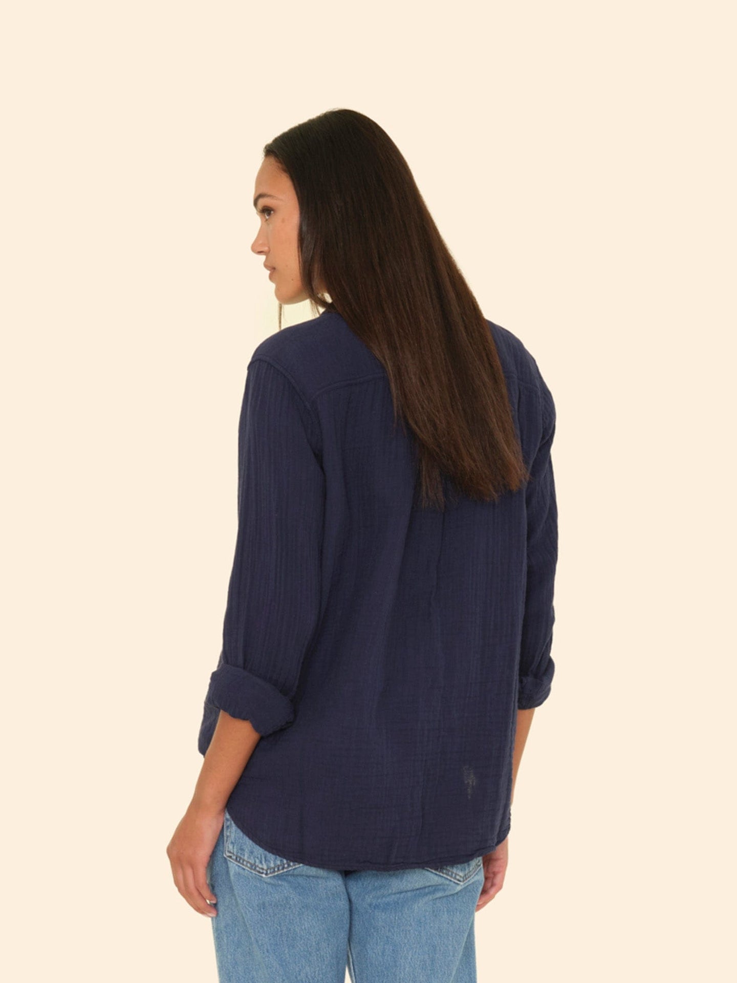 Classico Shirt North Star Scout Shirt North Star Scout Shirt