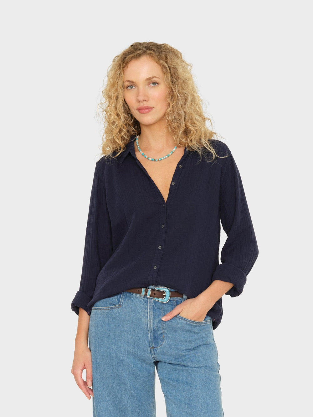 Classico Shirt North Star Scout Shirt North Star Scout Shirt