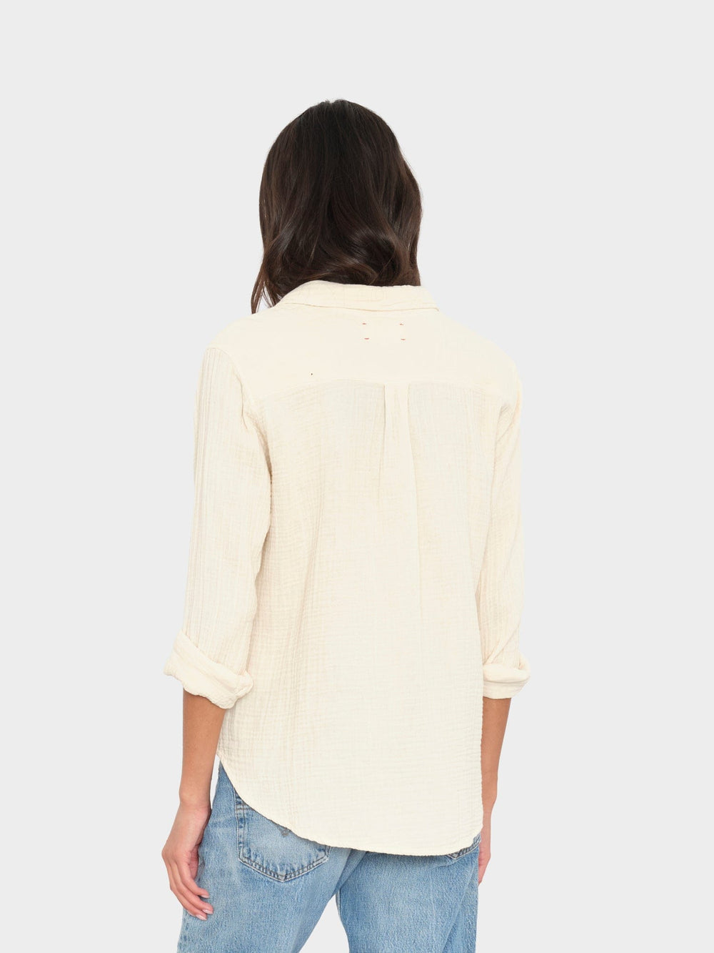 Classico Shirt Oysterette Scout Shirt Oysterette Scout Shirt