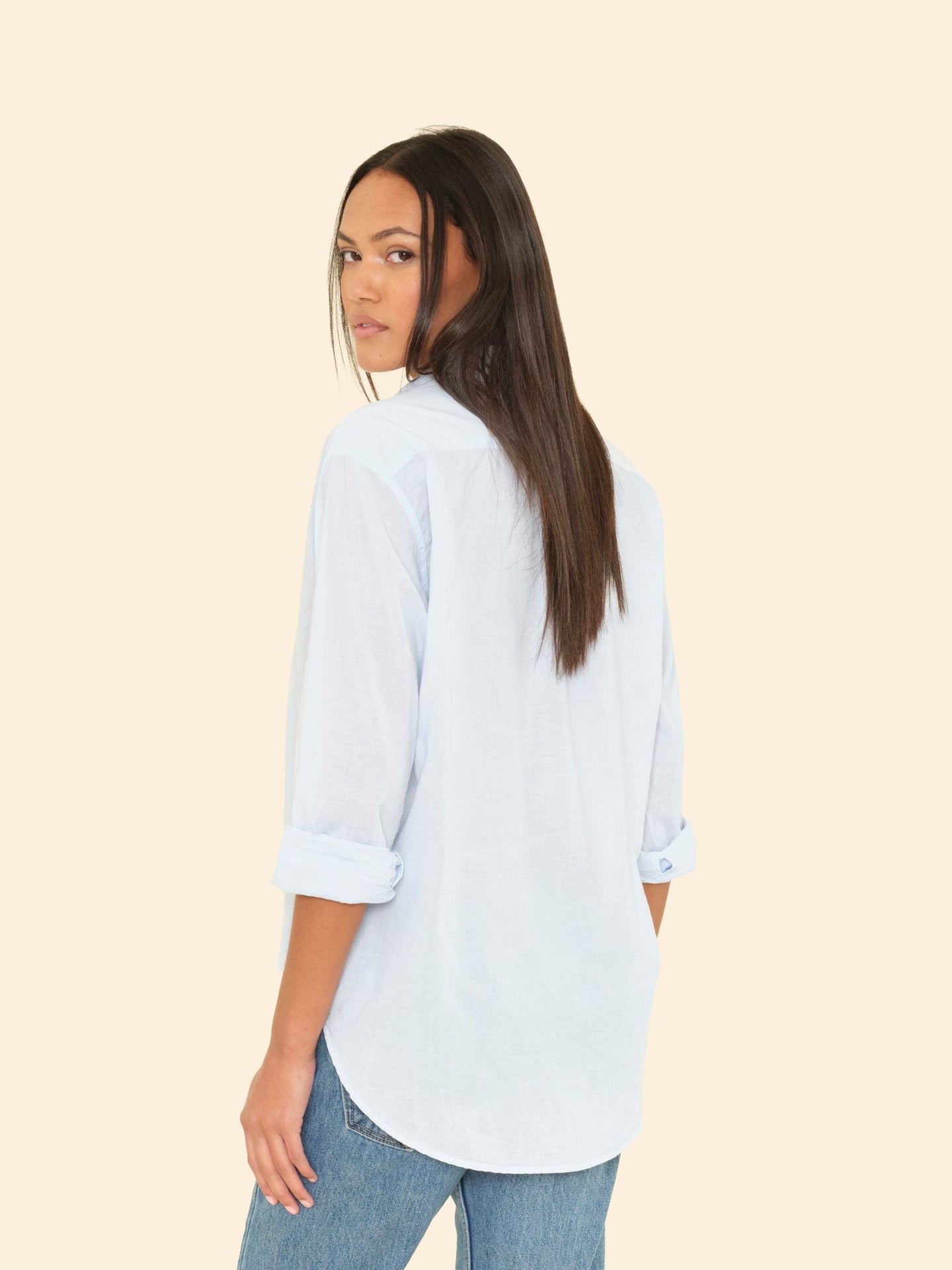 Classico Shirt Skylight Beau Shirt Skylight Beau Shirt