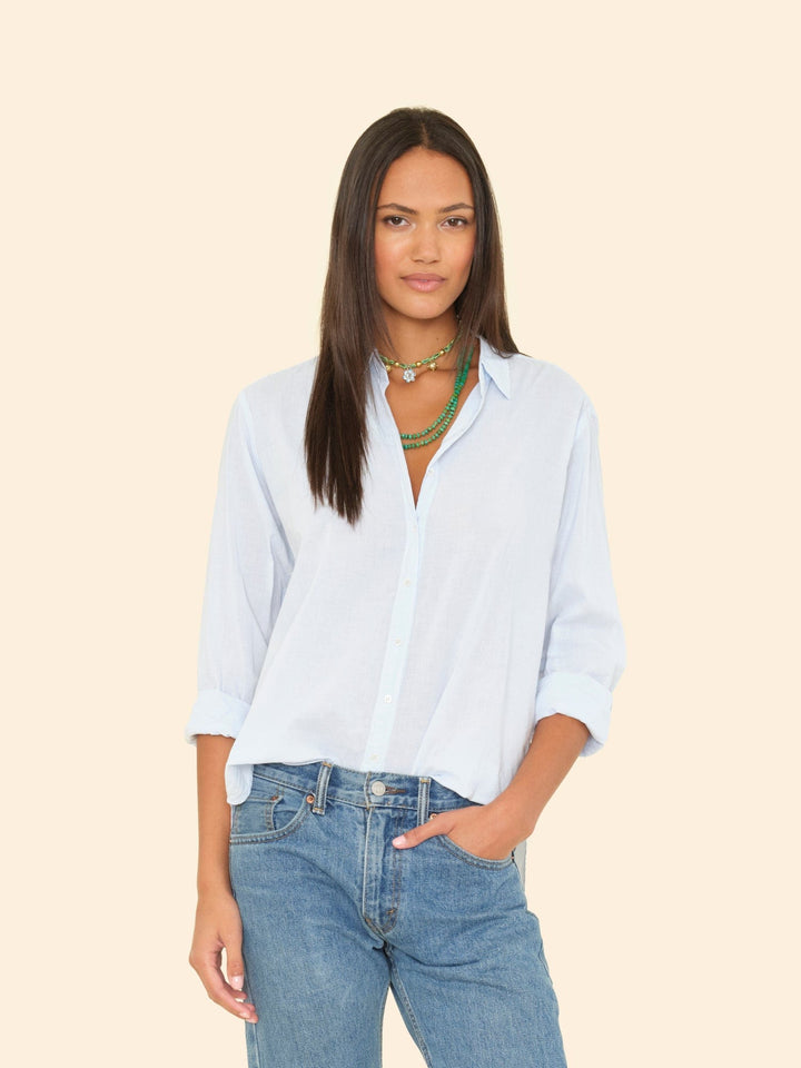 Classico Shirt Skylight Beau Shirt Skylight Beau Shirt