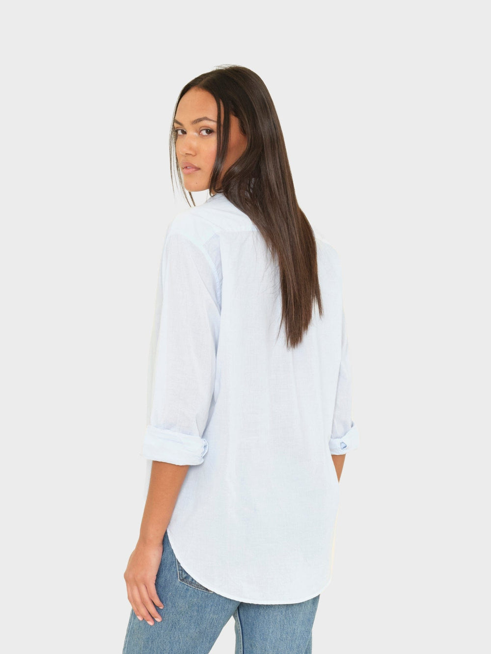 Classico Shirt Skylight Beau Shirt Skylight Beau Shirt