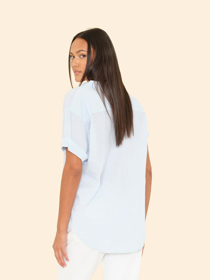 Classico Shirt Skylight Channing Shirt Skylight Channing Shirt