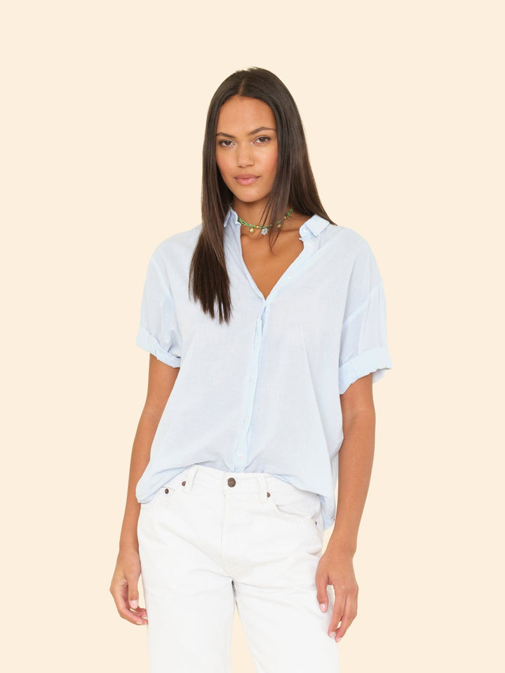 Classico Shirt Skylight Channing Shirt Skylight Channing Shirt