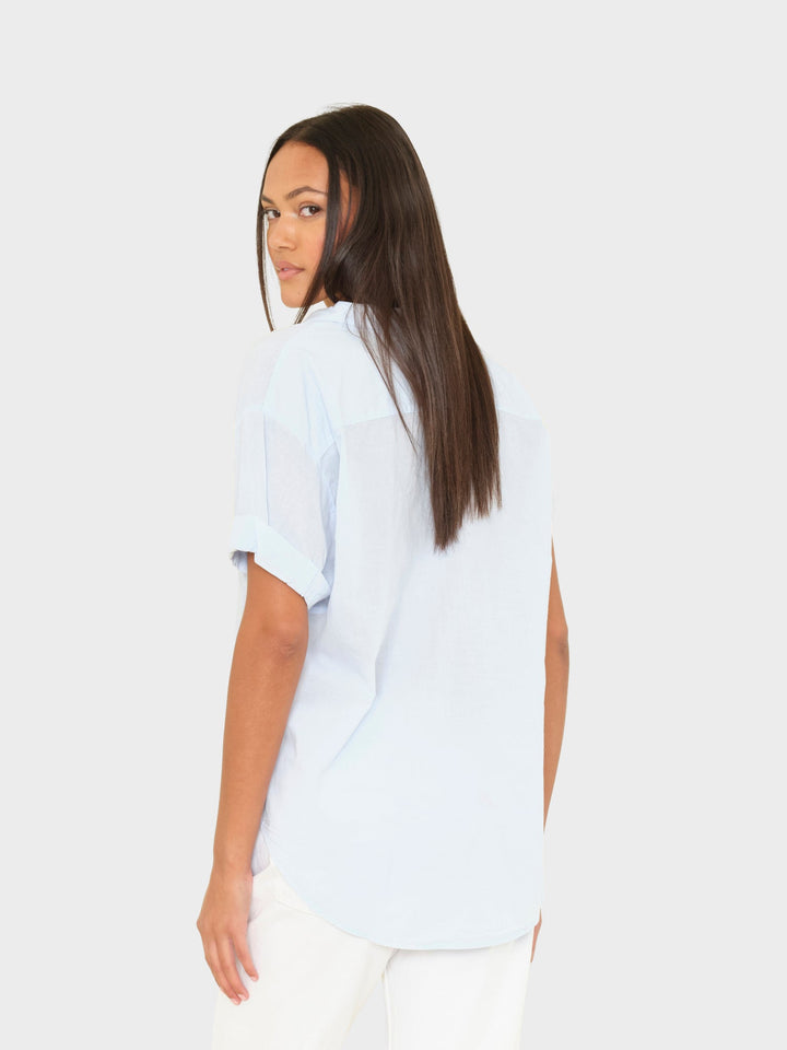 Classico Shirt Skylight Channing Shirt Skylight Channing Shirt