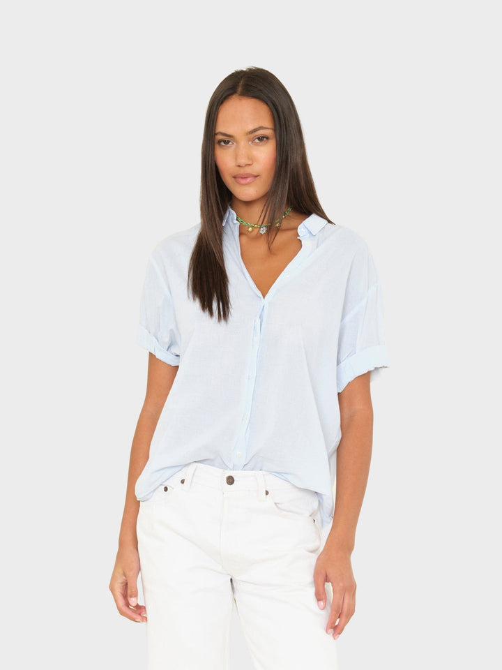 Classico Shirt Skylight Channing Shirt Skylight Channing Shirt