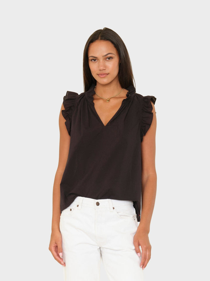 Classico Top Black Bex Top Black Bex Top