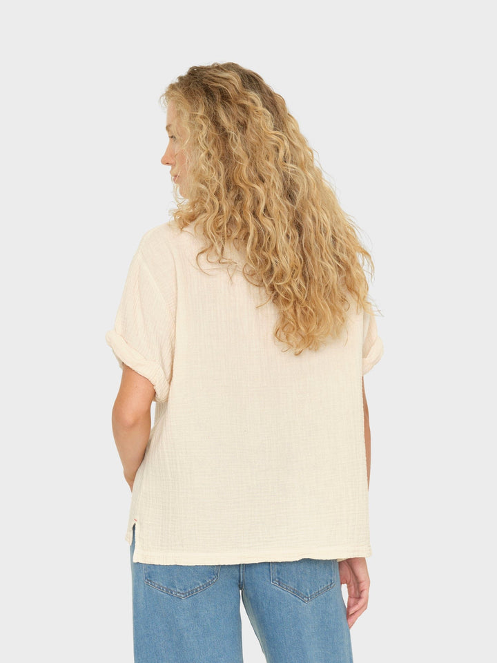 Classico Top Oysterette Avery Top Oysterette Avery Top