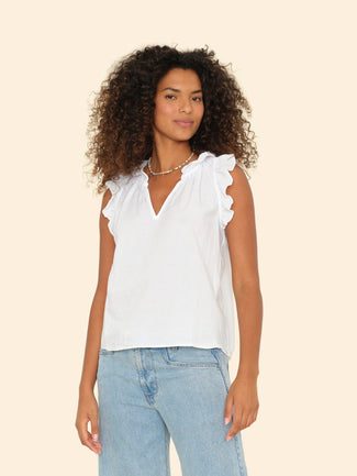 Bex Blouse