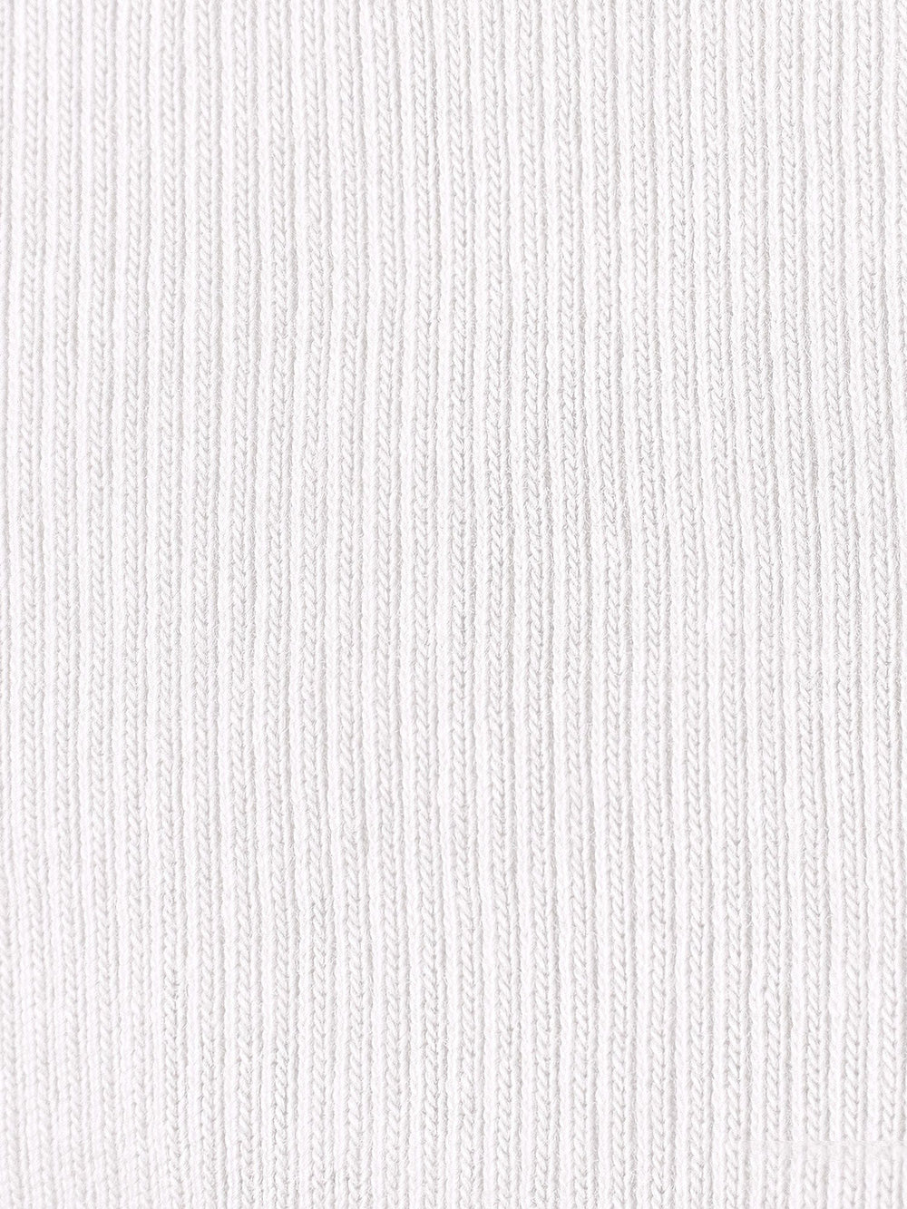 Core Tee White Arynn Fine Rib Tank Top White Arynn Fine Rib Tank Top