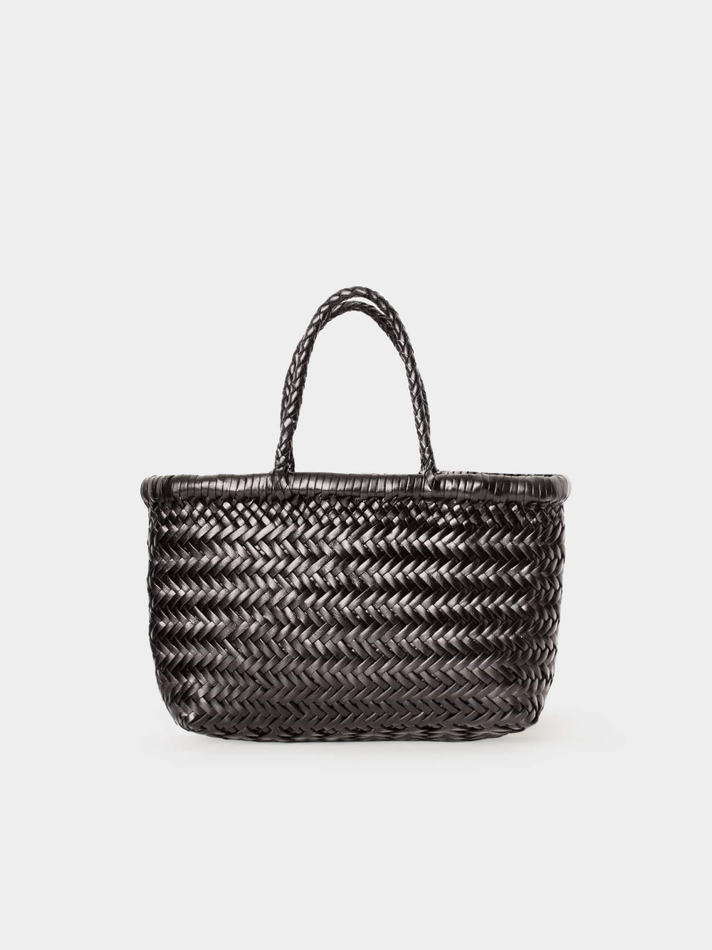 Dragon Diffusion Bag One Size / Black Black Flat Gora Mini Bag DD0FG000-OS-BLK Black Flat Gora Mini Bag