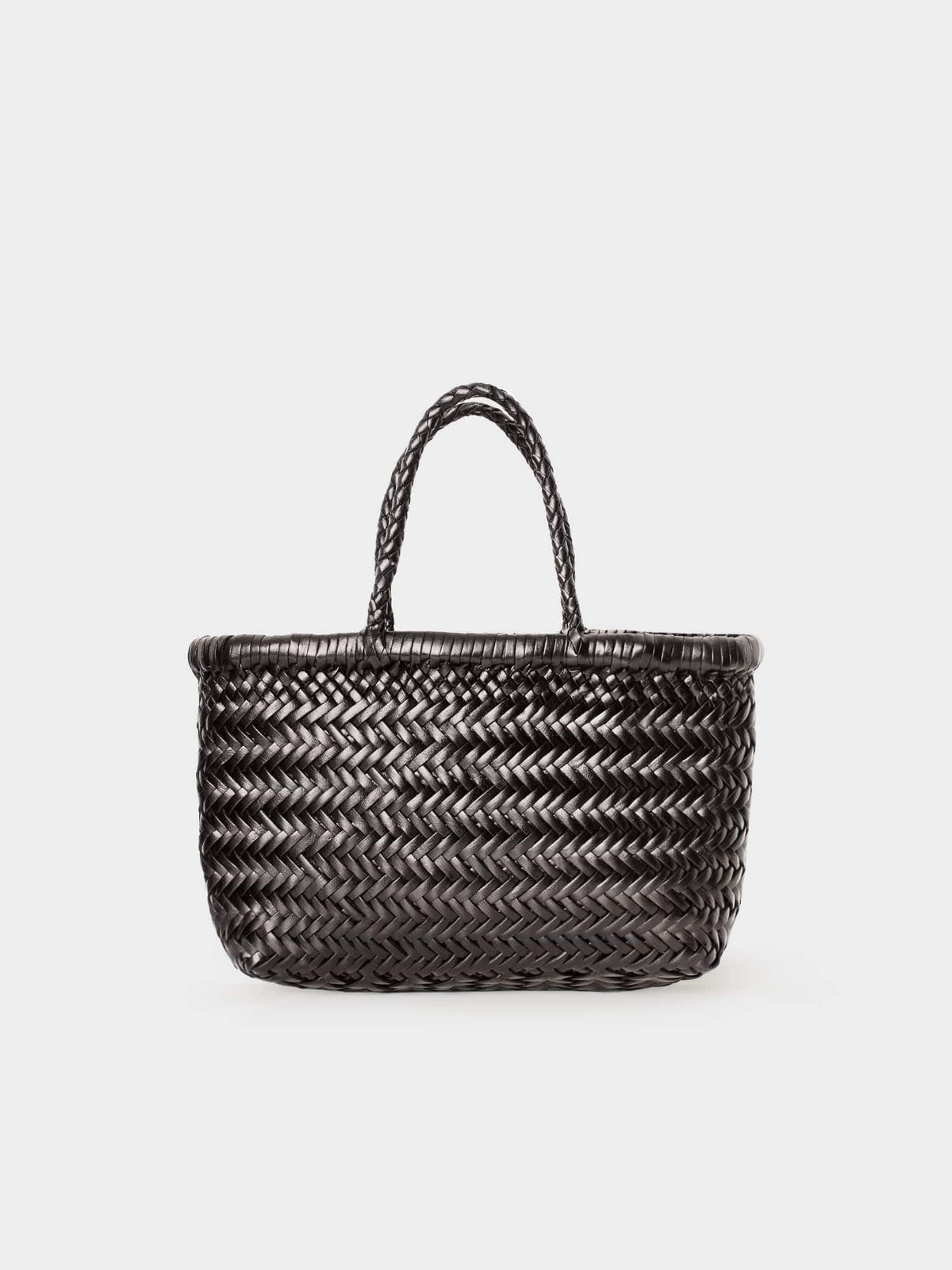 Dragon Diffusion Bag One Size / Black Black Flat Gora Mini Bag DD0FG000-OS-BLK Black Flat Gora Mini Bag
